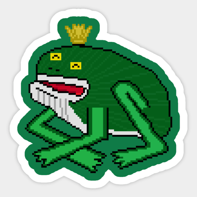 Turtle ROLEX Sticker by REDXDEAD